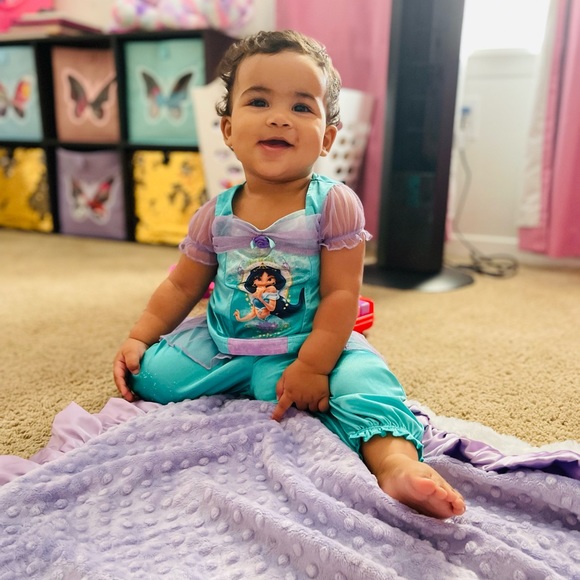 Meet your Posher, Kirsten - Picture 7 of 14